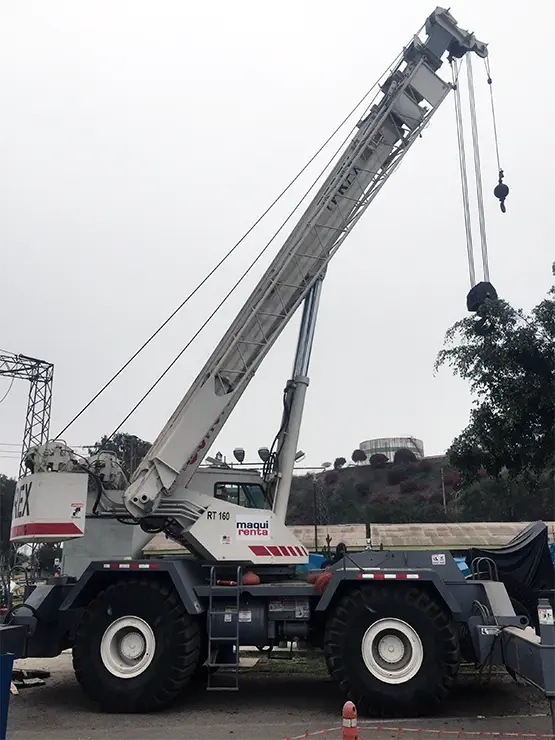Grua-18-B