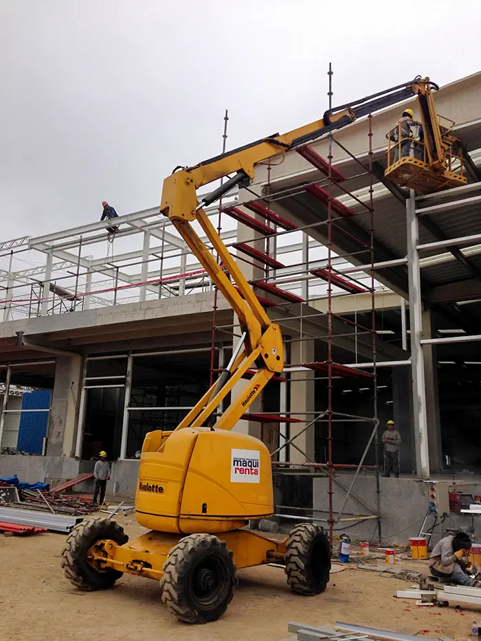 Manlift-1