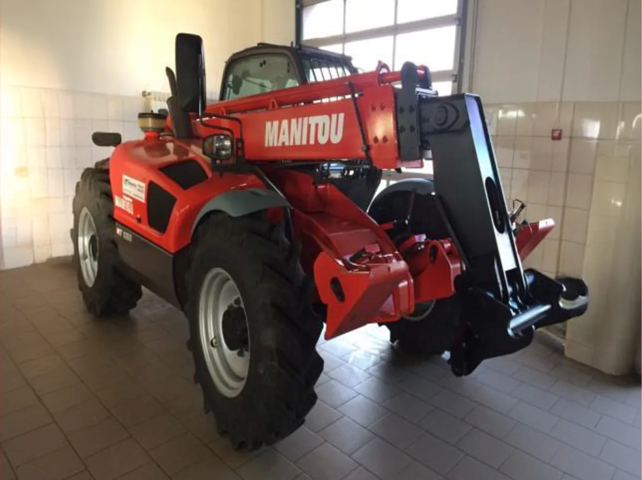 Manlift-10-B