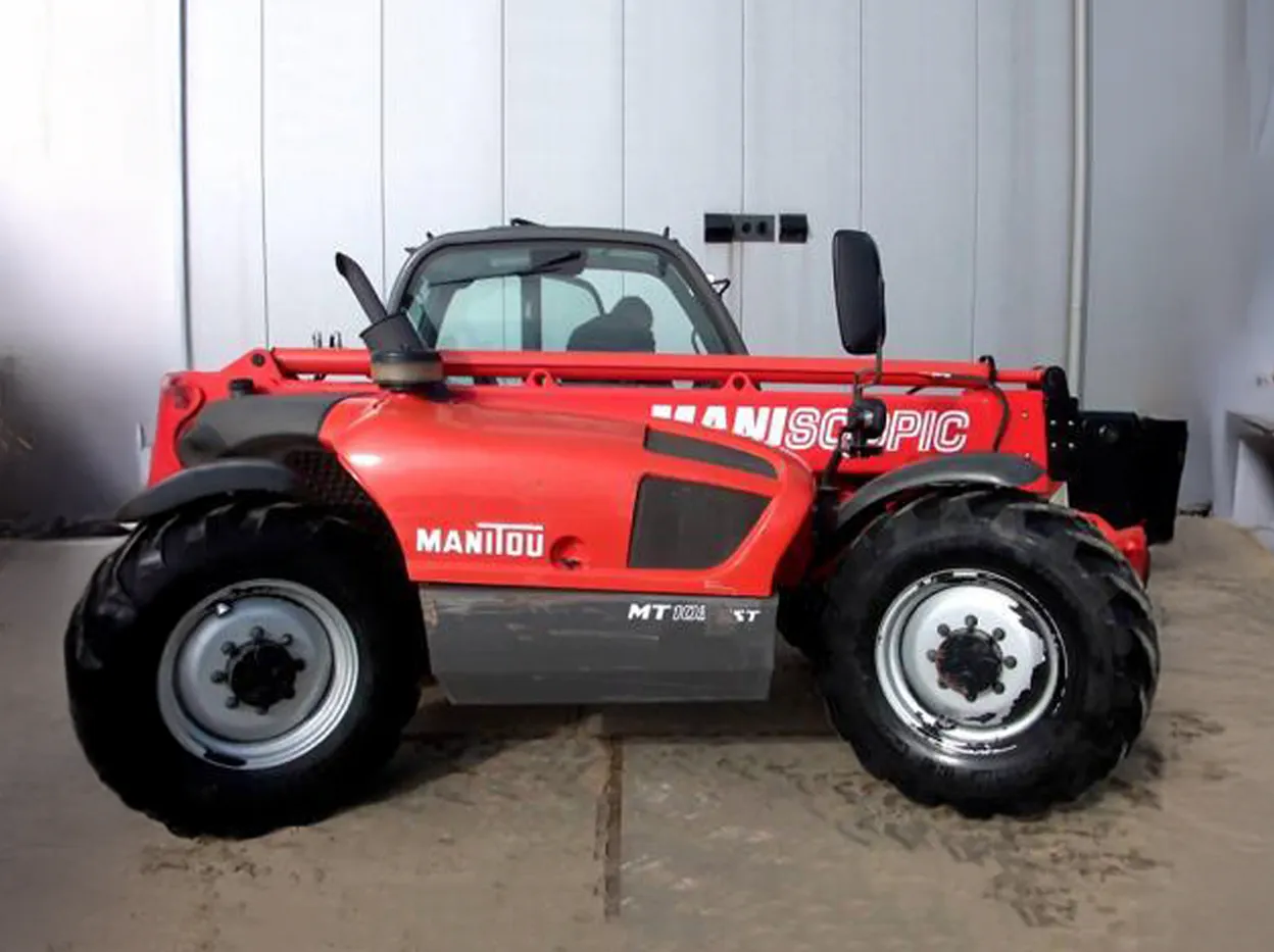 Manlift-10-C
