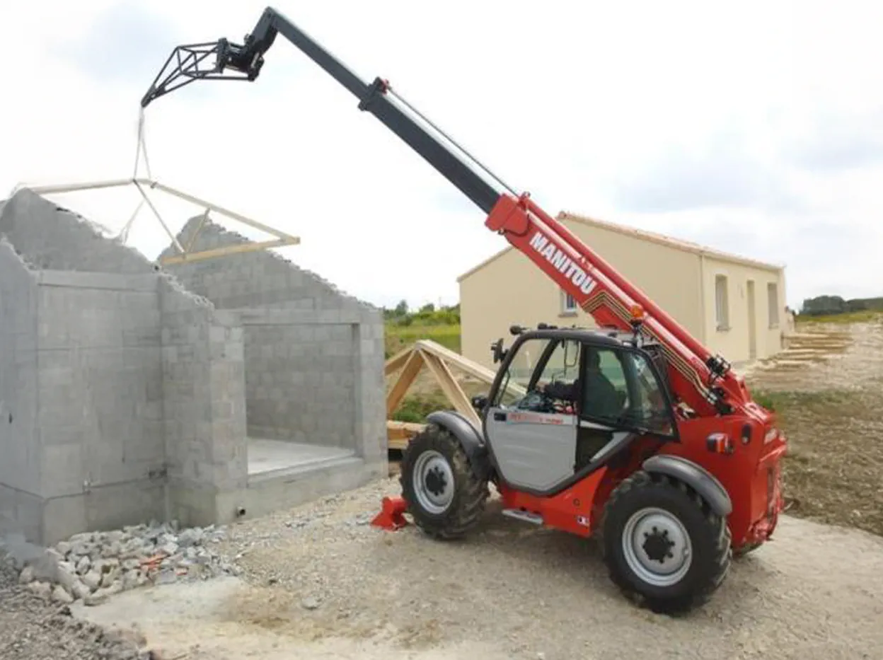 Manlift-10-E