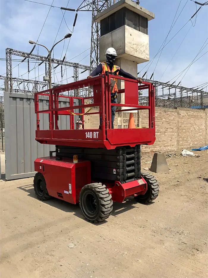Manlift-6-B