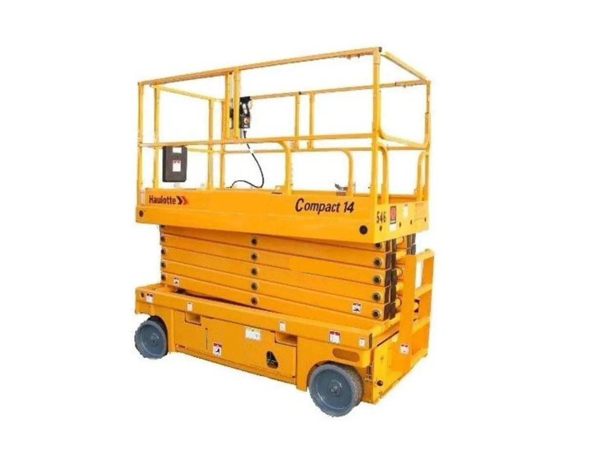 Manlift-9-C