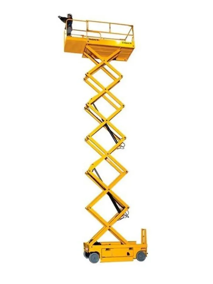 Manlift-9-D