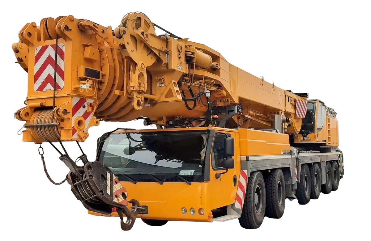 grua